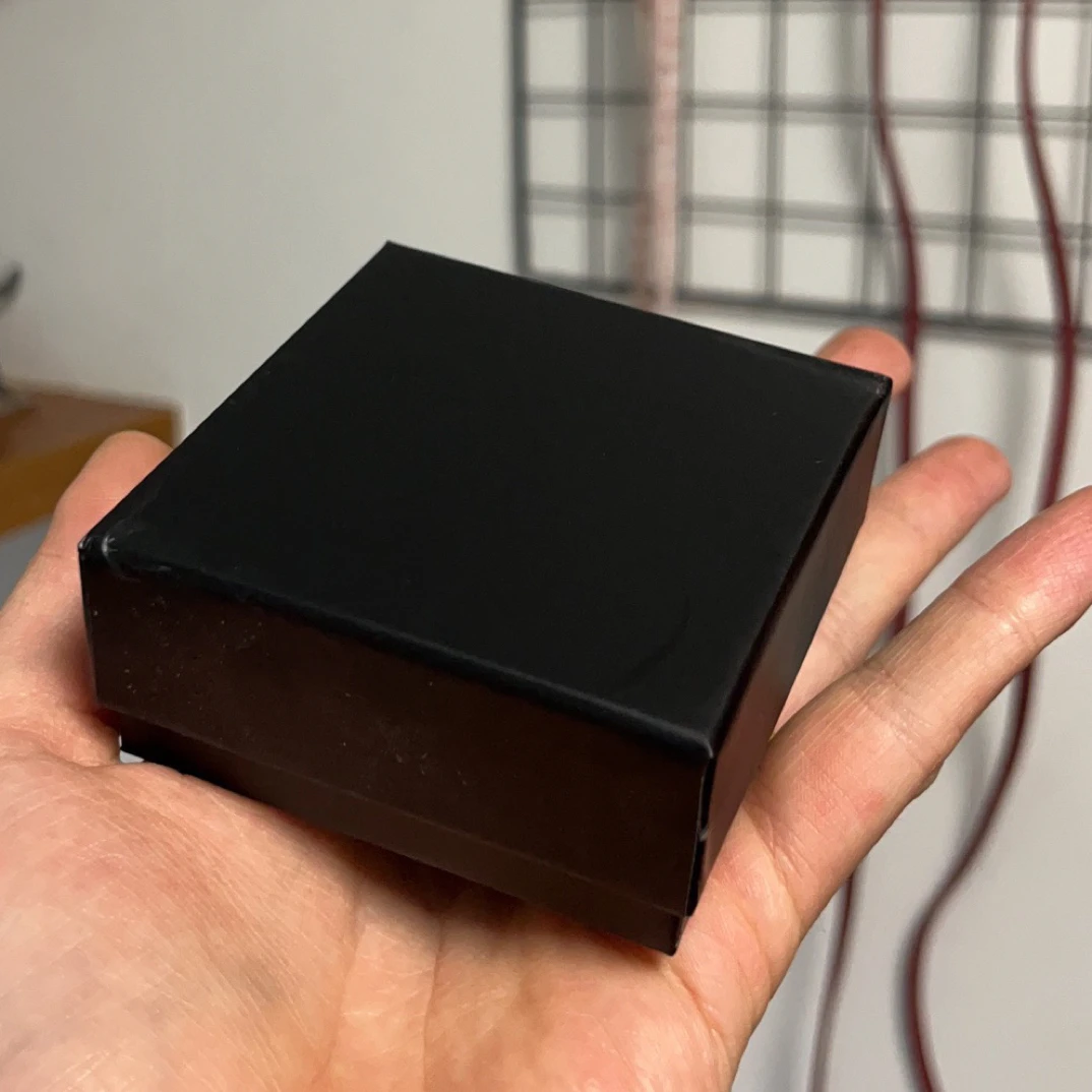 【指环】街舞嘻哈风格元素钛钢装饰挂件环