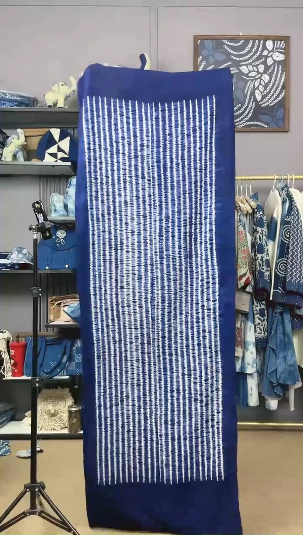 【闪购商品】高品水流围巾