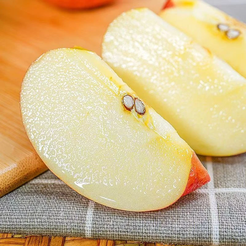 苹果好吃好吃真好吃