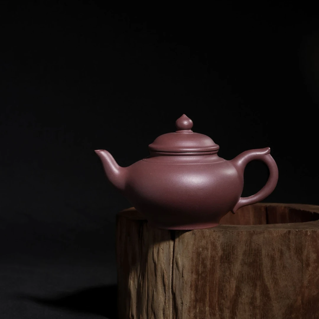 笑樱，紫泥，220CC