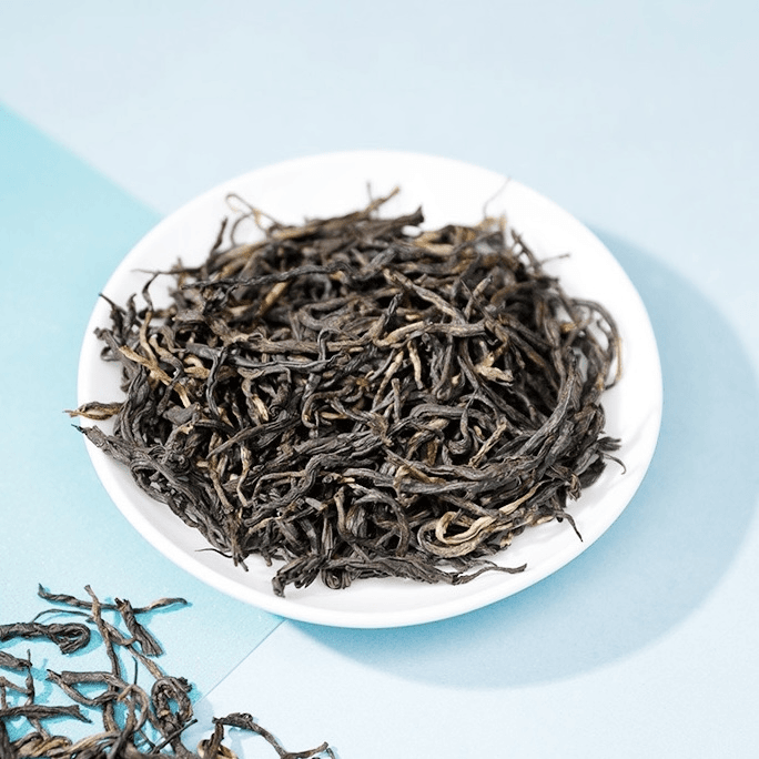 【云南土特产】 美丽山货-一级=滇红-泡茶品茗