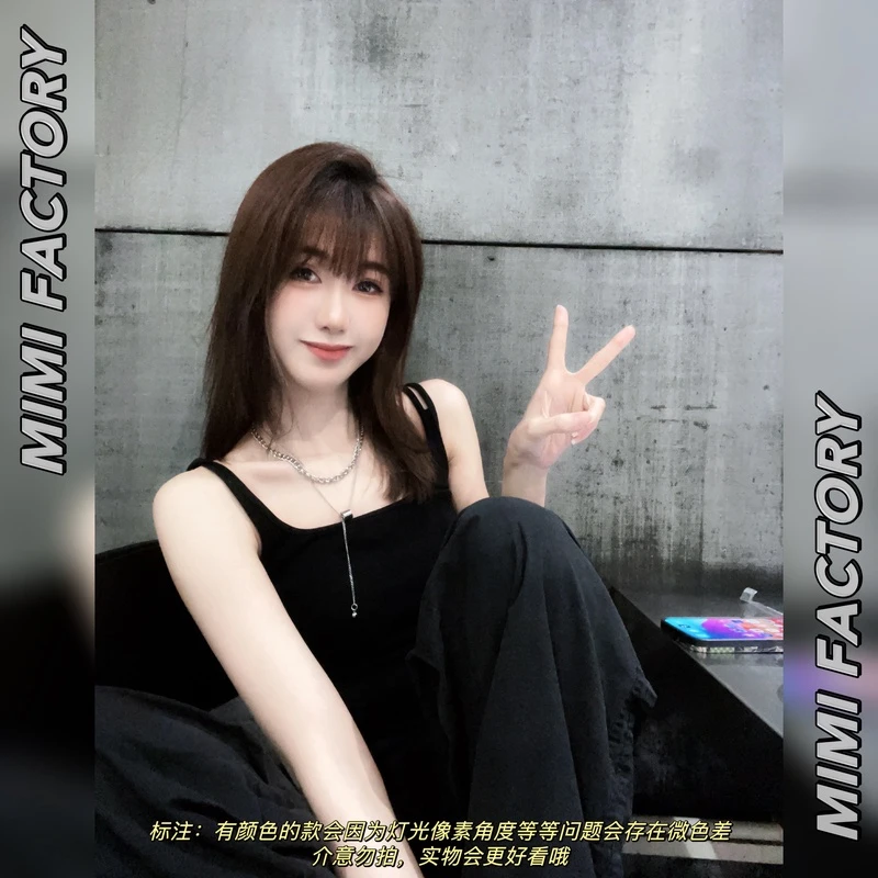 芈芈-欧货短袖集合 2025新款 T恤女修身显瘦时尚休闲百搭YY2