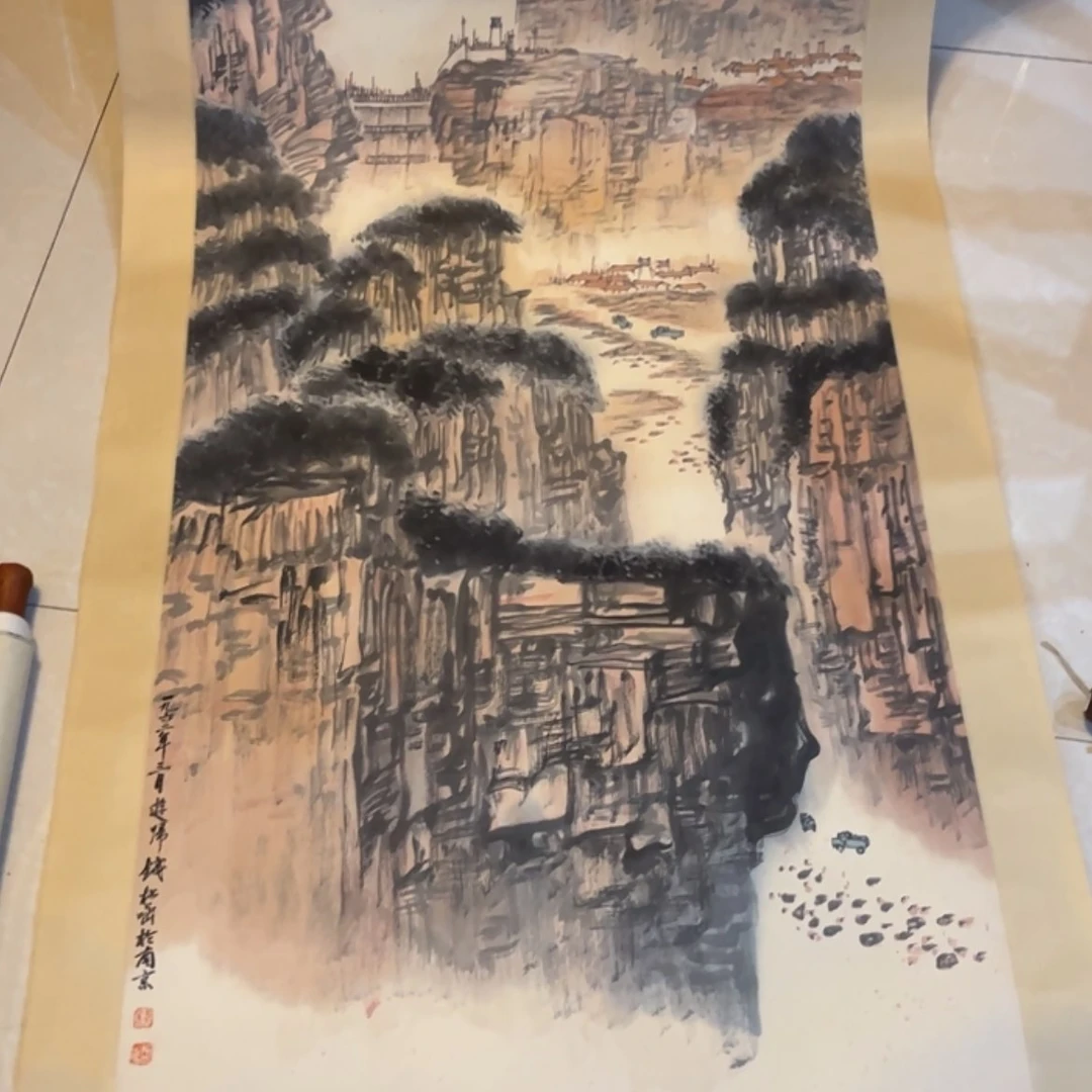 【闪购商品】书法仲*