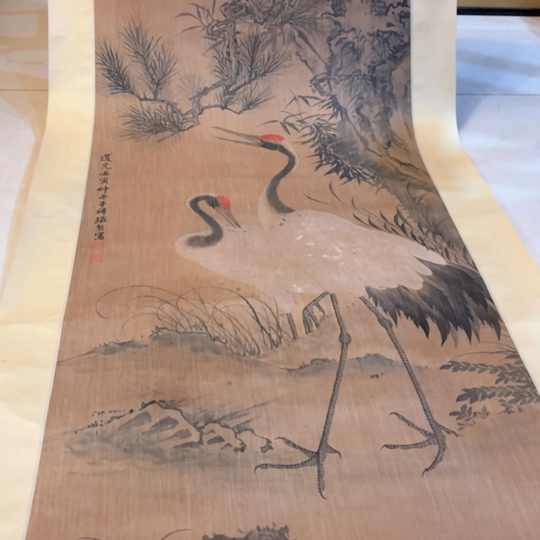 【闪购商品】书法唐*