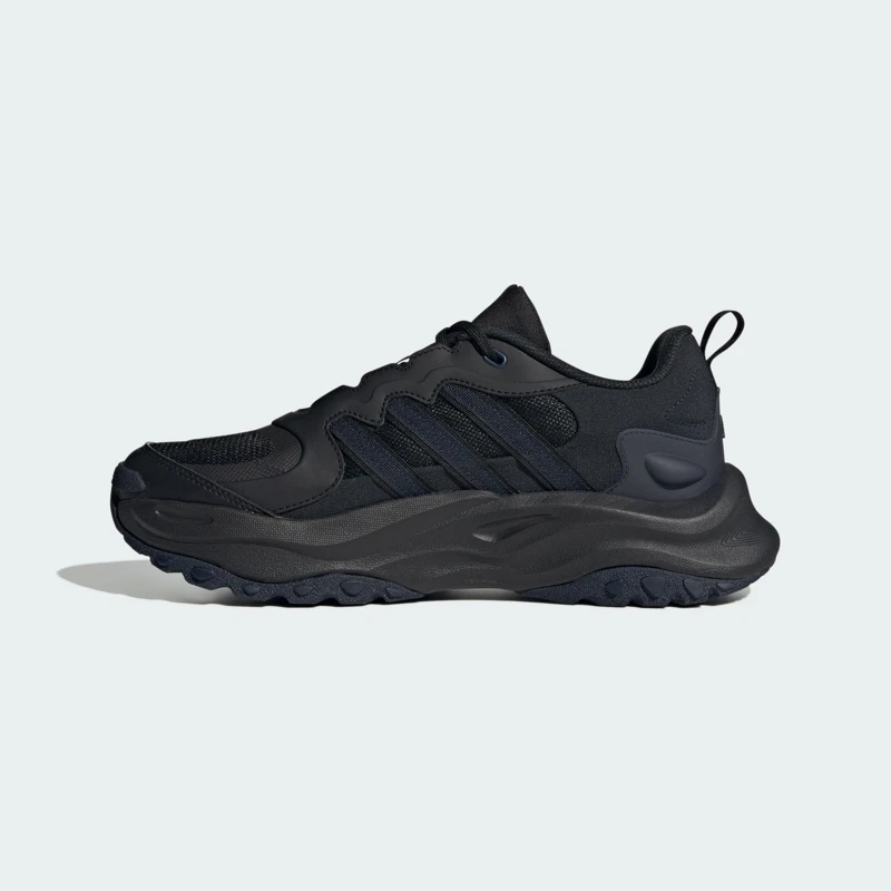 正品Adidas/阿迪达斯MAXXWAVY男女舒适休闲运动复古老爹鞋 IF8751