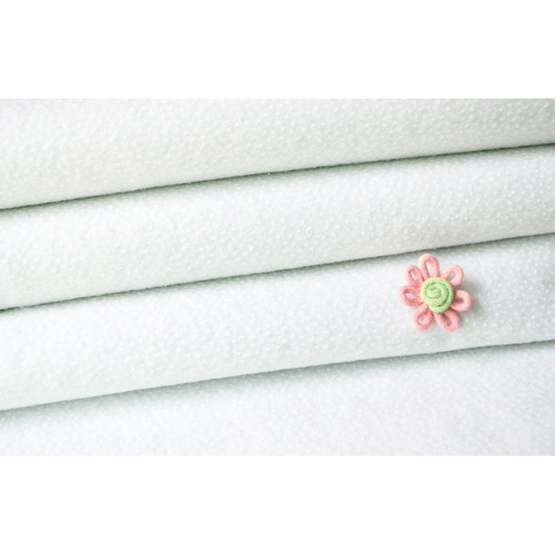 单面带胶铺棉辅棉 布用双面胶 布衬 硬衬 手工拼布DIY辅料