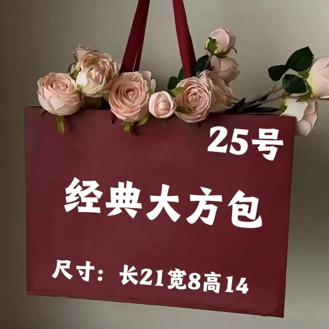 E 25号] 2024 潮牌 经典大方包 时尚气质  K30