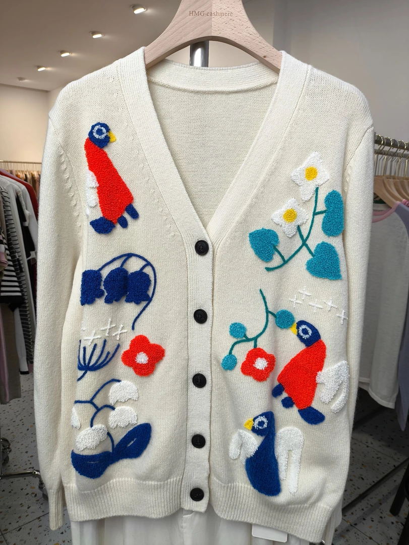 孤品毛衣301到400