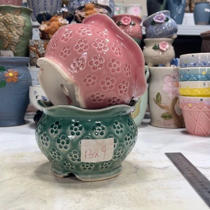 陶瓷粗陶瓷器链接2169