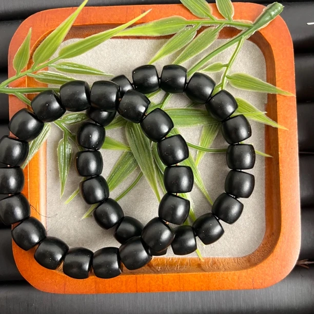 和田玉新疆黑青卡12多样性发货拍一发一