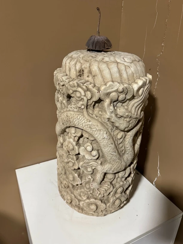 石器 品相如图 不包邮
