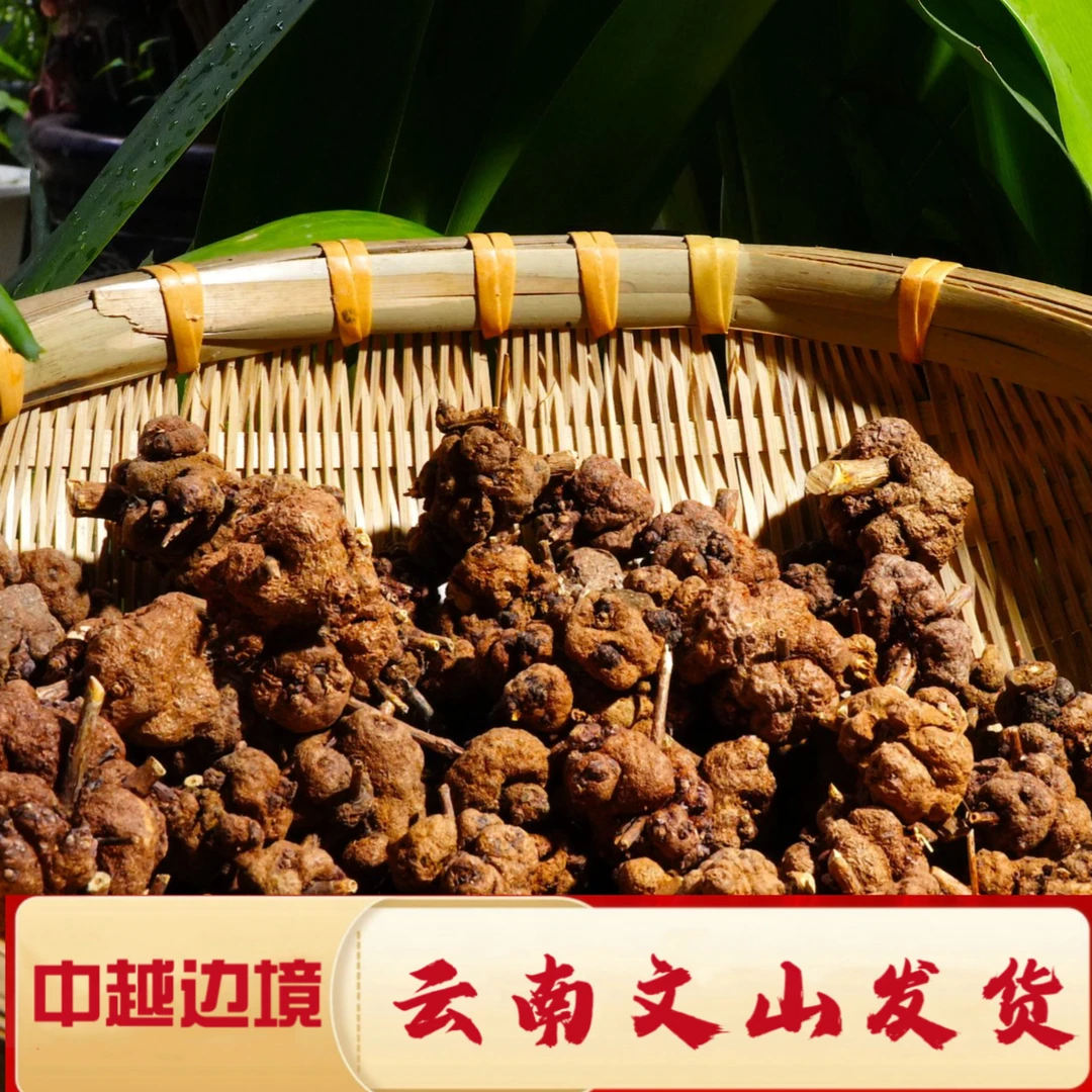 一村一品山野好货【精选-消瘤果】