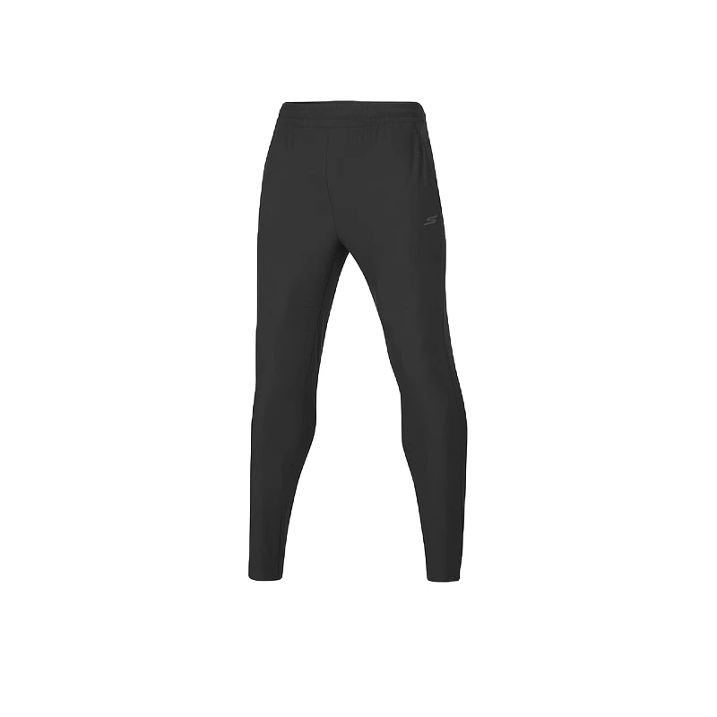 【甄子丹同款】斯凯奇新款男款外穿体育生紧身裤舒适健身裤P223M020