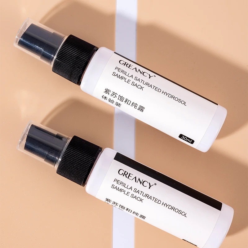 GREANCYGREANCY纯露体验装2支