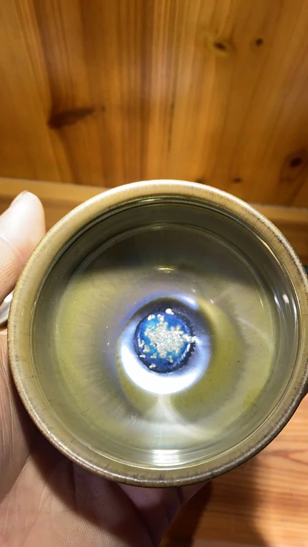 龙窑柴烧 朋友定制