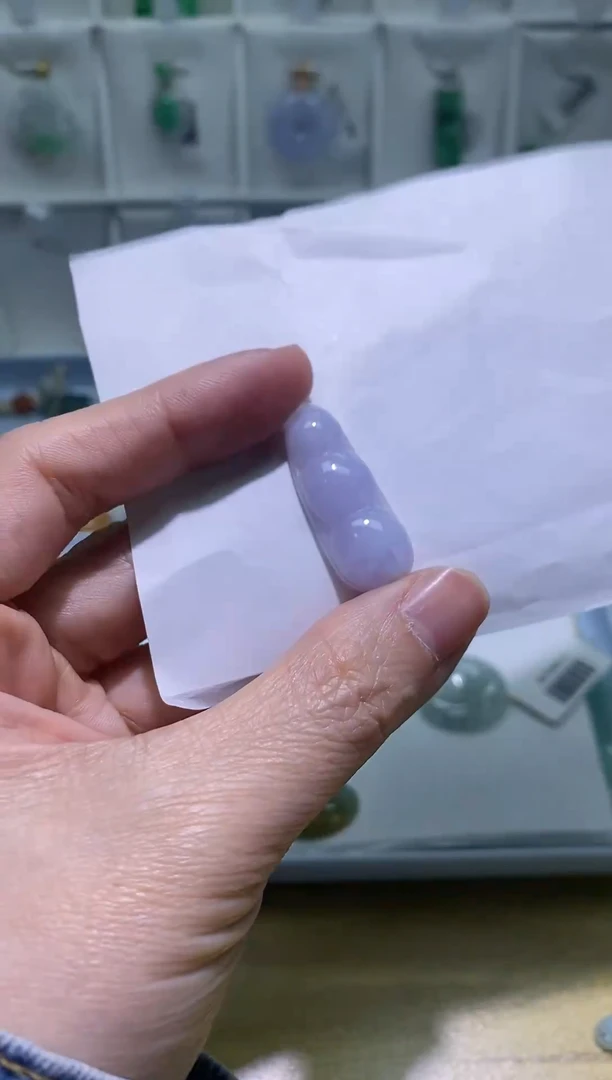 【闪购商品】翡翠吊坠未镶嵌a20