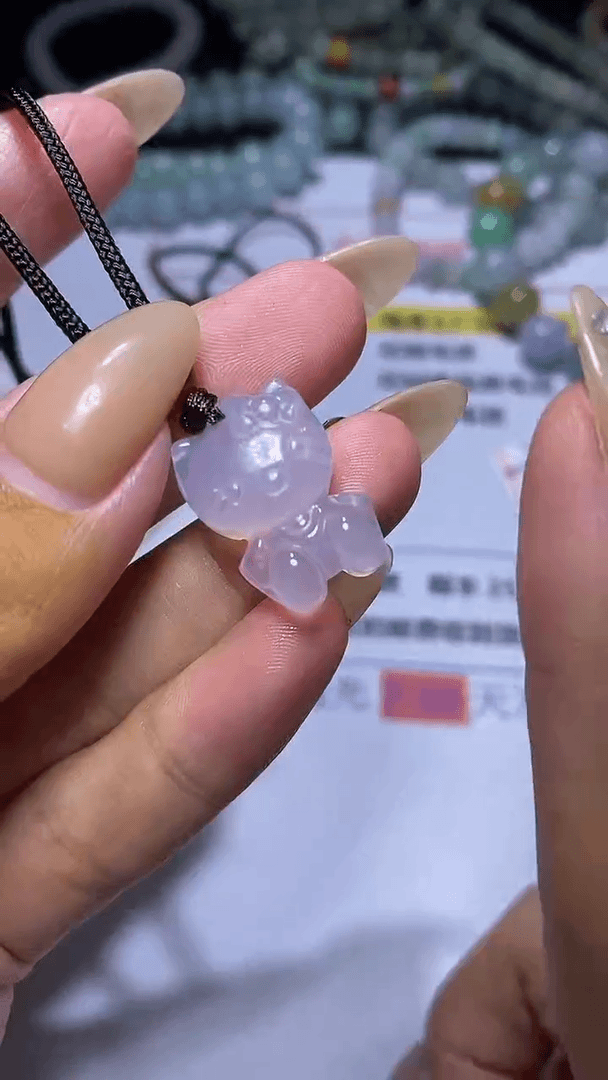 【闪购商品】玛瑙/玉髓颈饰合金SCY2237682