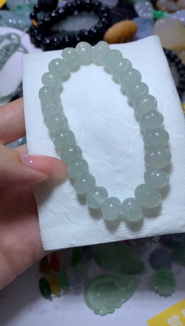 【闪购商品】定制翡翠如图未镶嵌SCY2289033