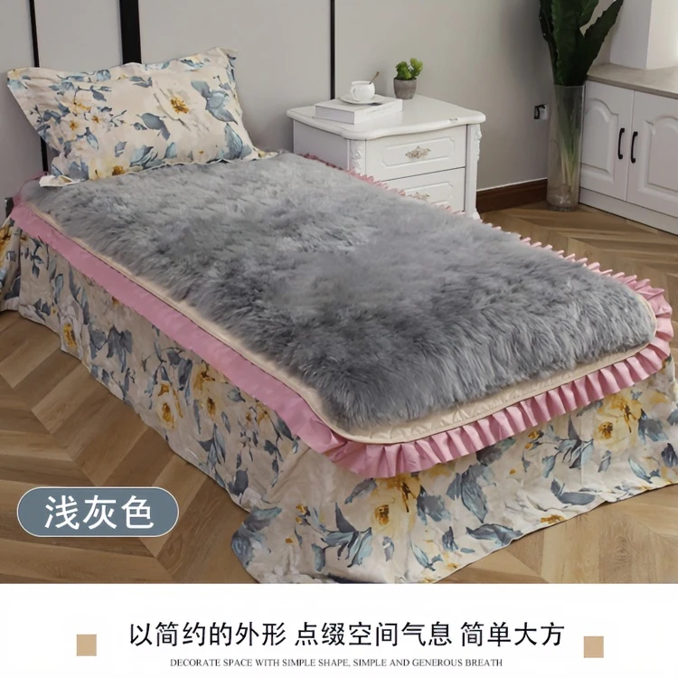 2024秋冬新品时尚潮流休闲可爱围巾女装保暖加厚(直播间实物为准）