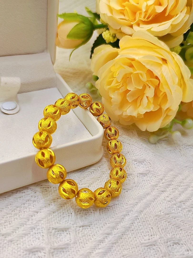 铜合金手链 nipal 手链