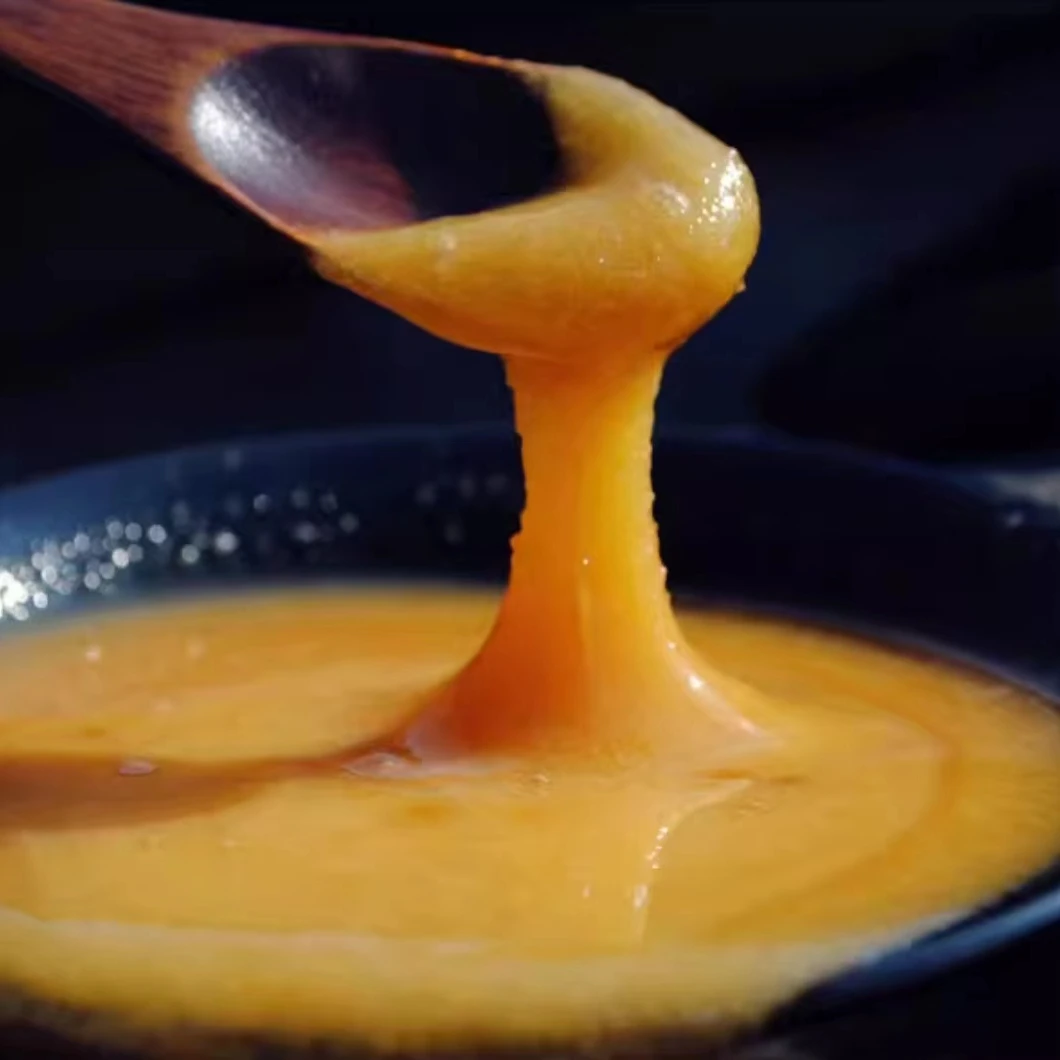 【李家庄农货】高山醇香野生五倍子纯蜂蜜包邮