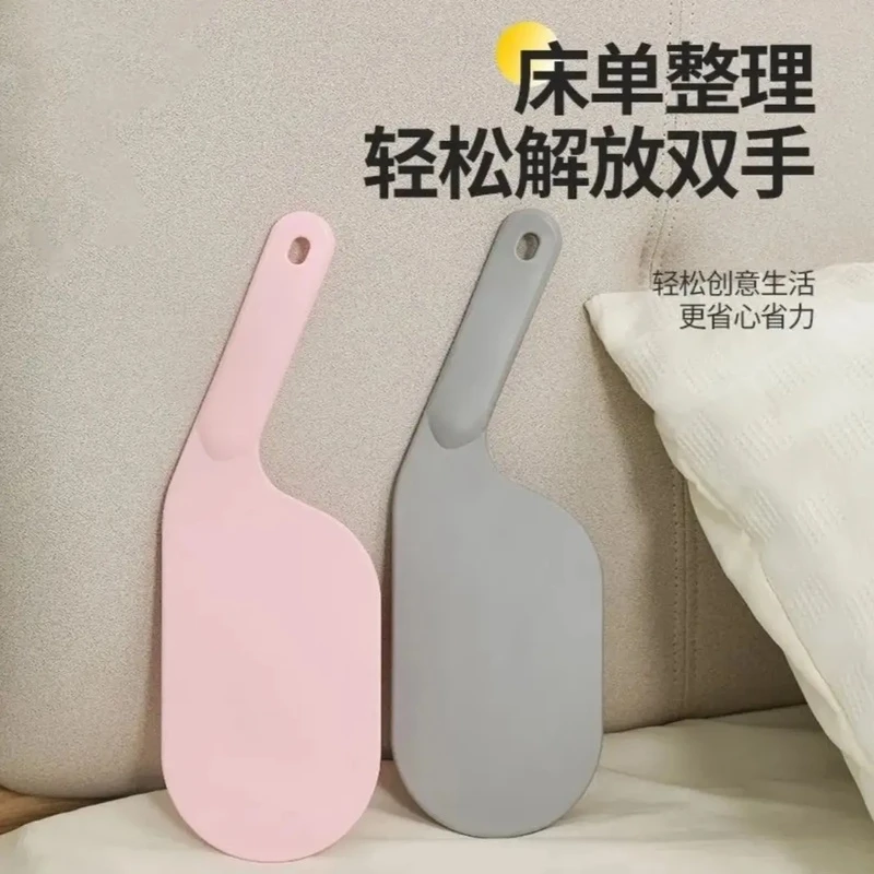 【拍一发三】铺床单神器床垫抬高器整理固定工具压缝隙插塞换床单