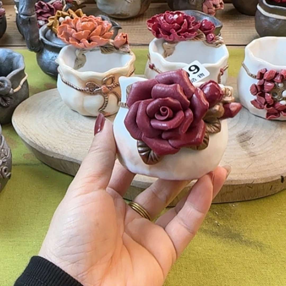 【闪购商品】瓷瓷片烧**头299