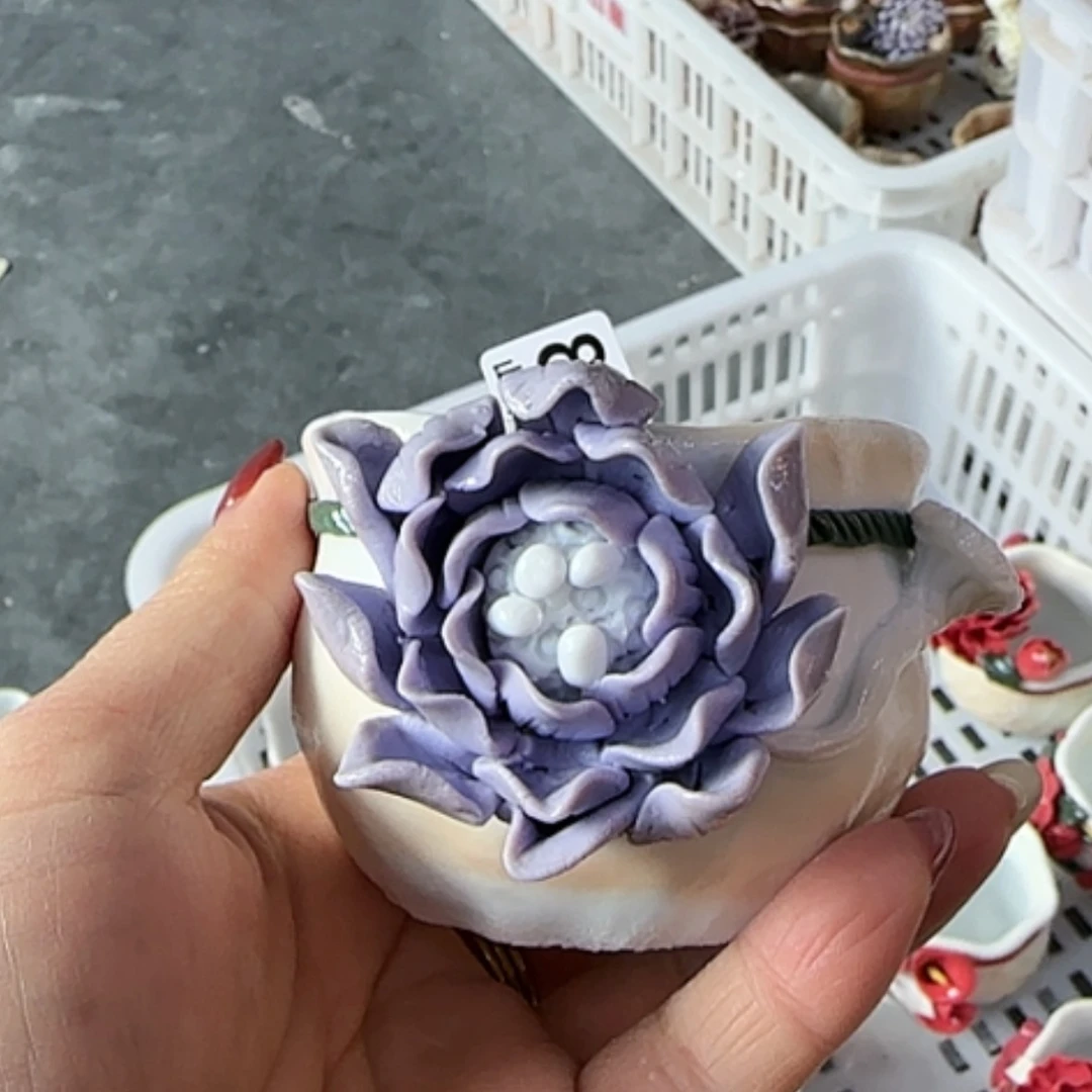 【闪购商品】瓷瓷片857