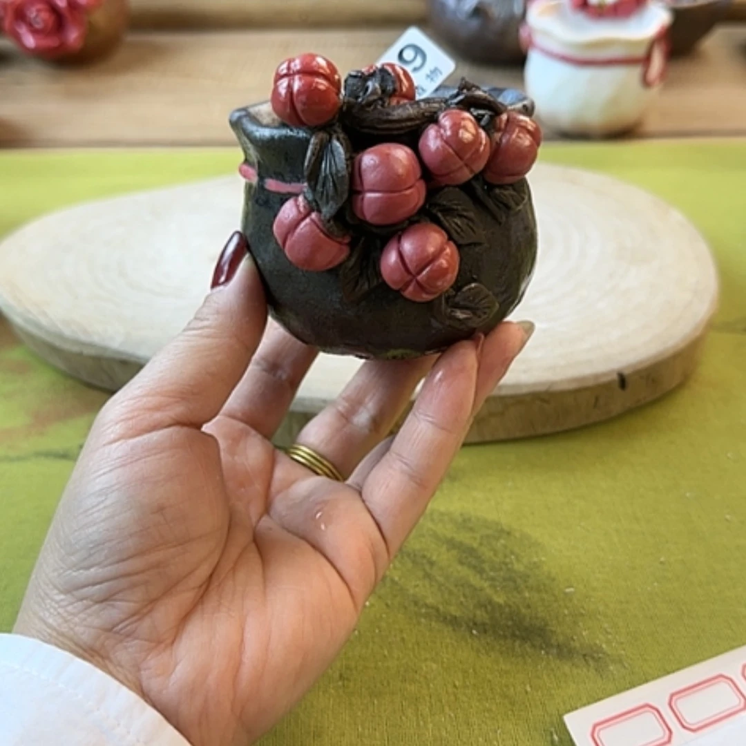 【闪购商品】瓷瓷片清*郡959