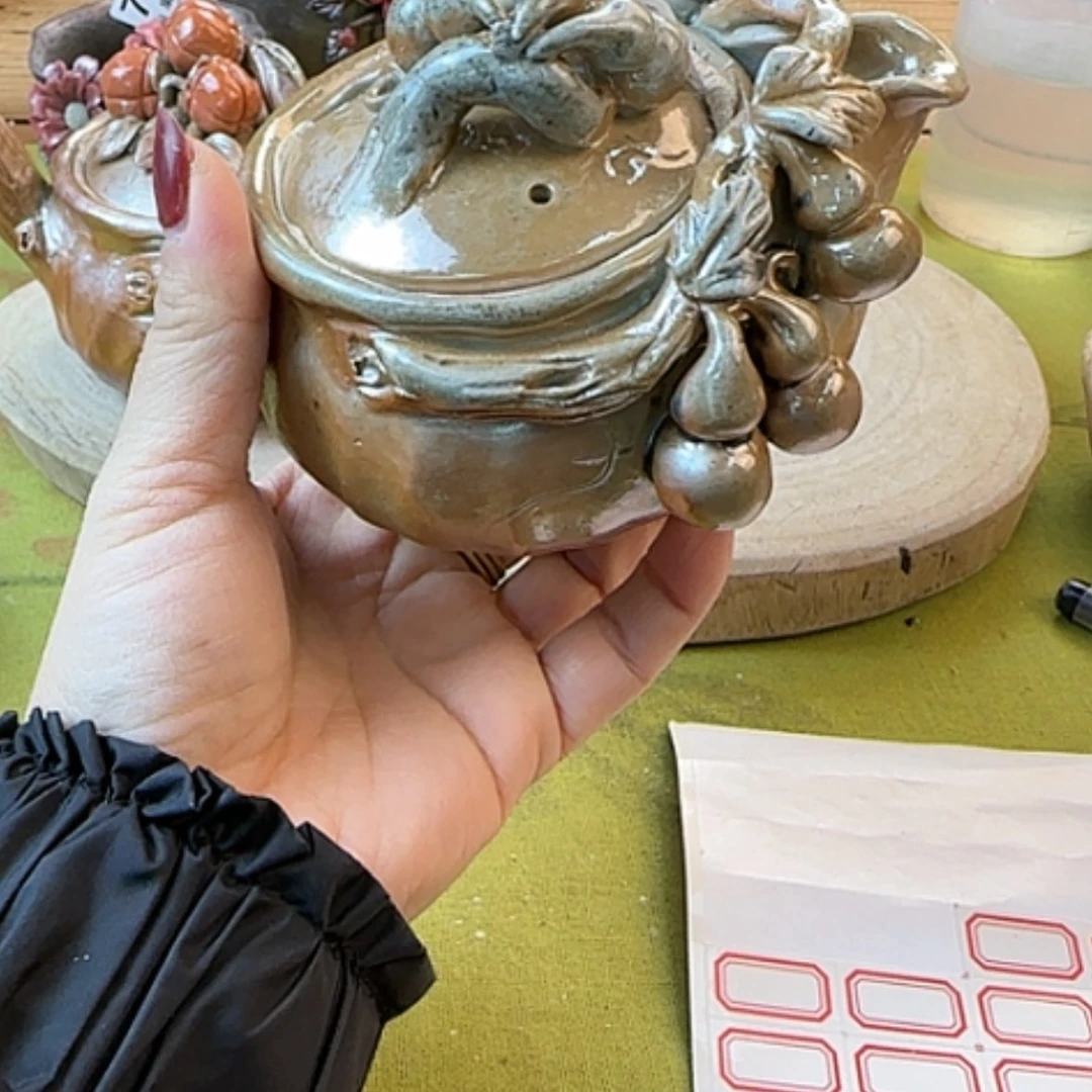 【闪购商品】瓷瓷片@*787