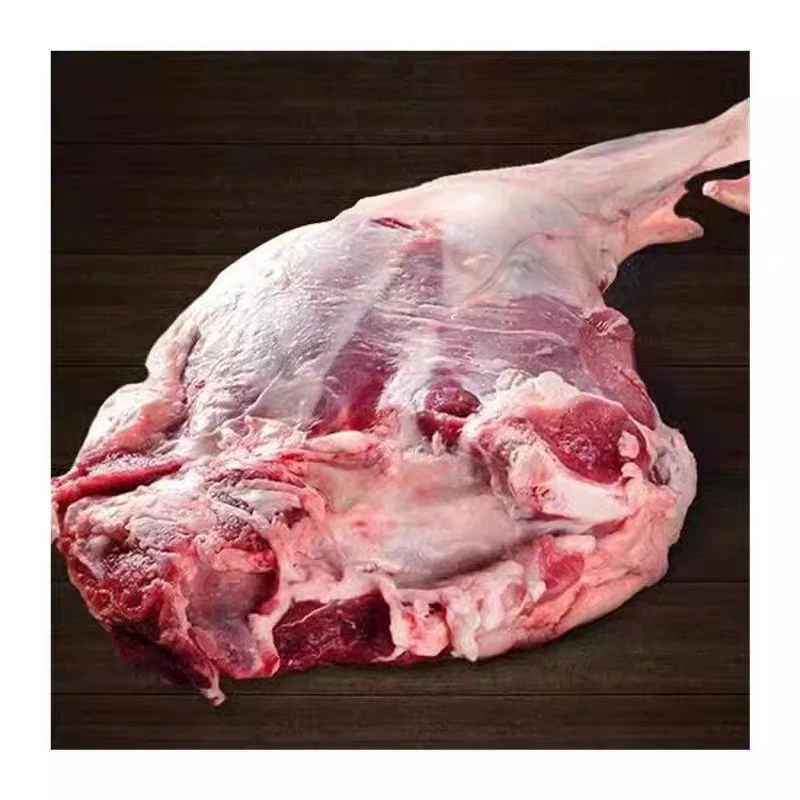 前腿 小山羊99四斤 24.75一斤 现场称重 自行下单