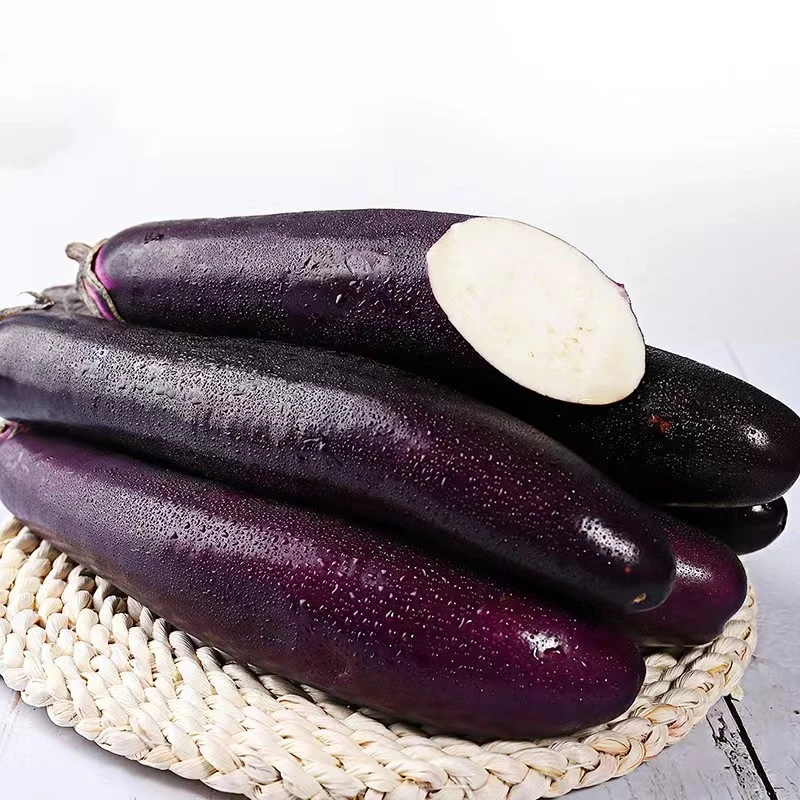 长茄子约700g