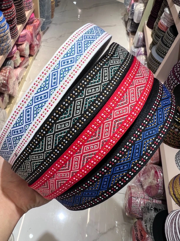 花边织带衣服辅料