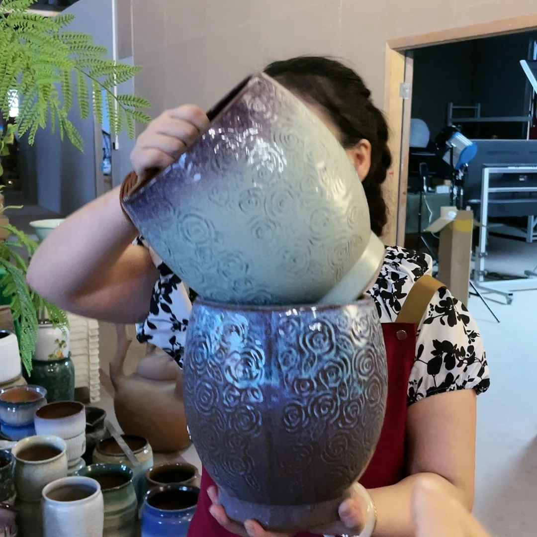 红陶20CM（含）-50CM（不含）