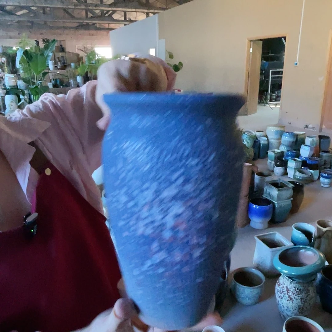 红陶20CM（含）-50CM（不含）高度24口15