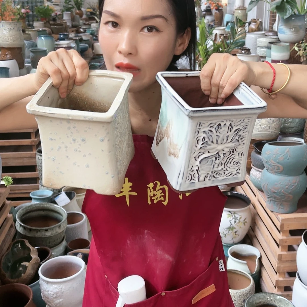 红陶20CM以下感恩