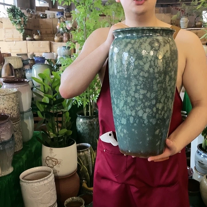 红陶20CM（含）-50CM（不含）高度