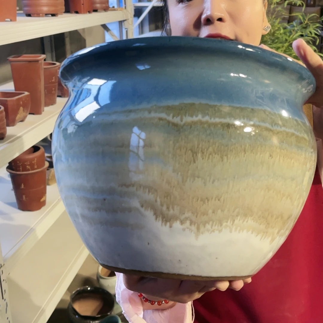 红陶20CM（含）-50CM（不含）高度20口28