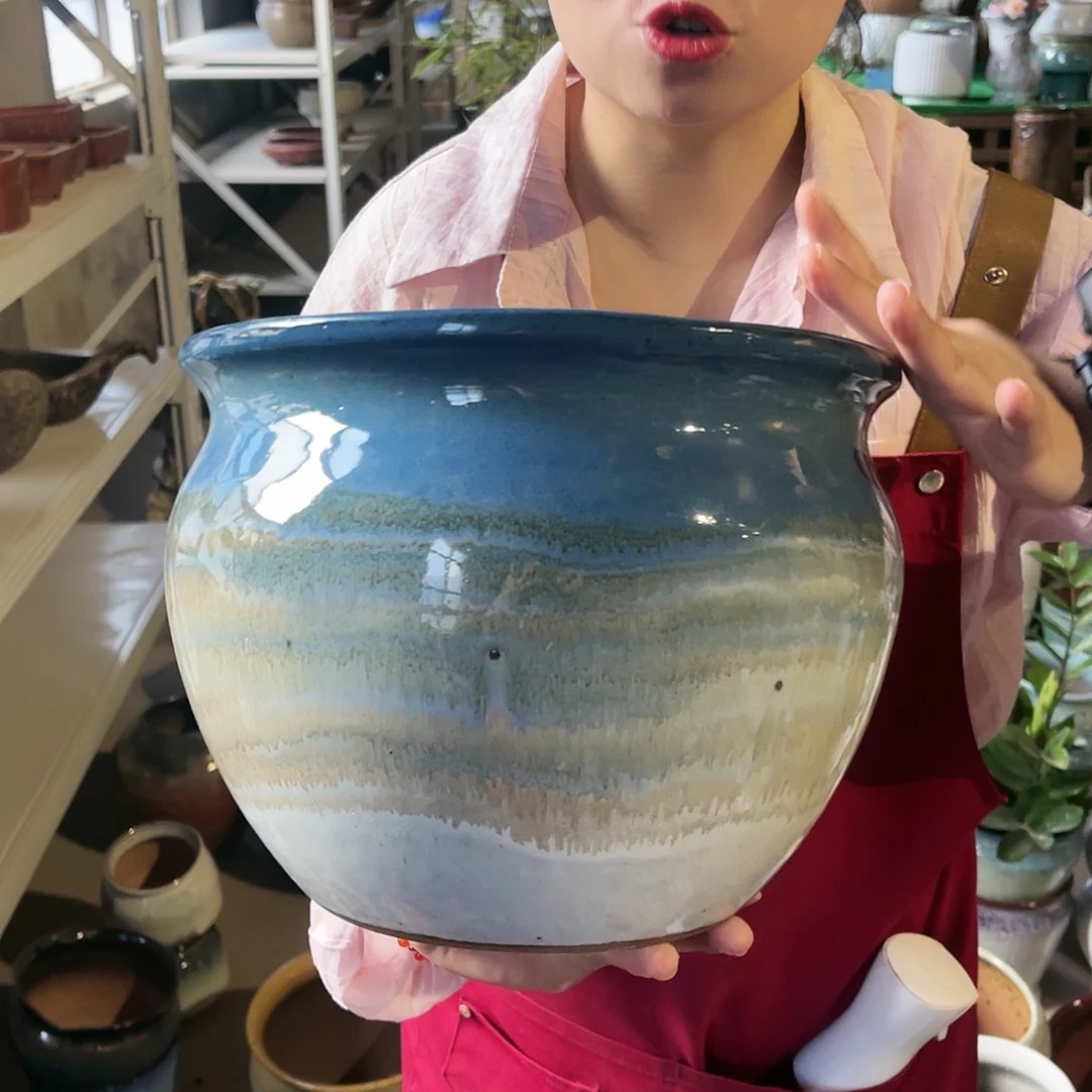 红陶20CM（含）-50CM（不含）高度20口28