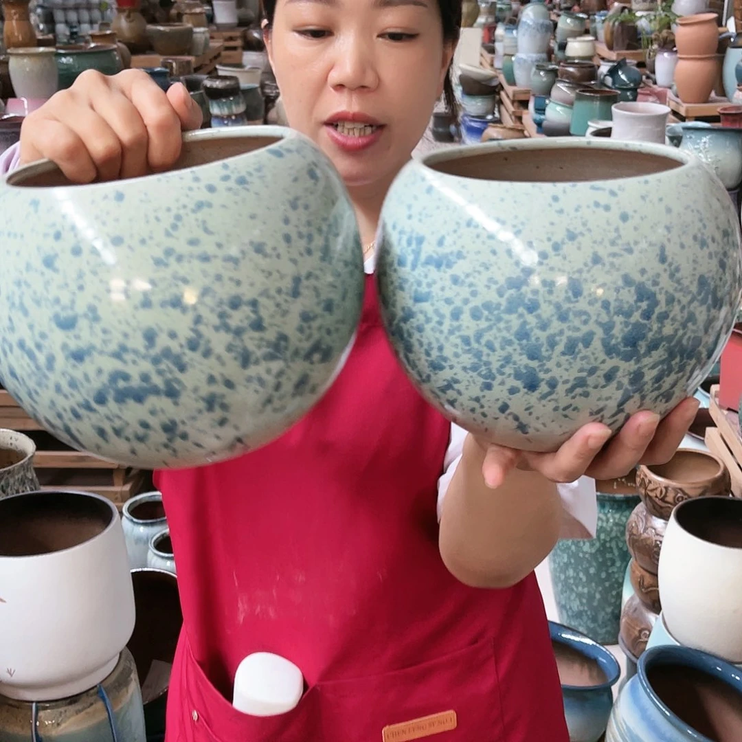 红陶20CM以下高度14