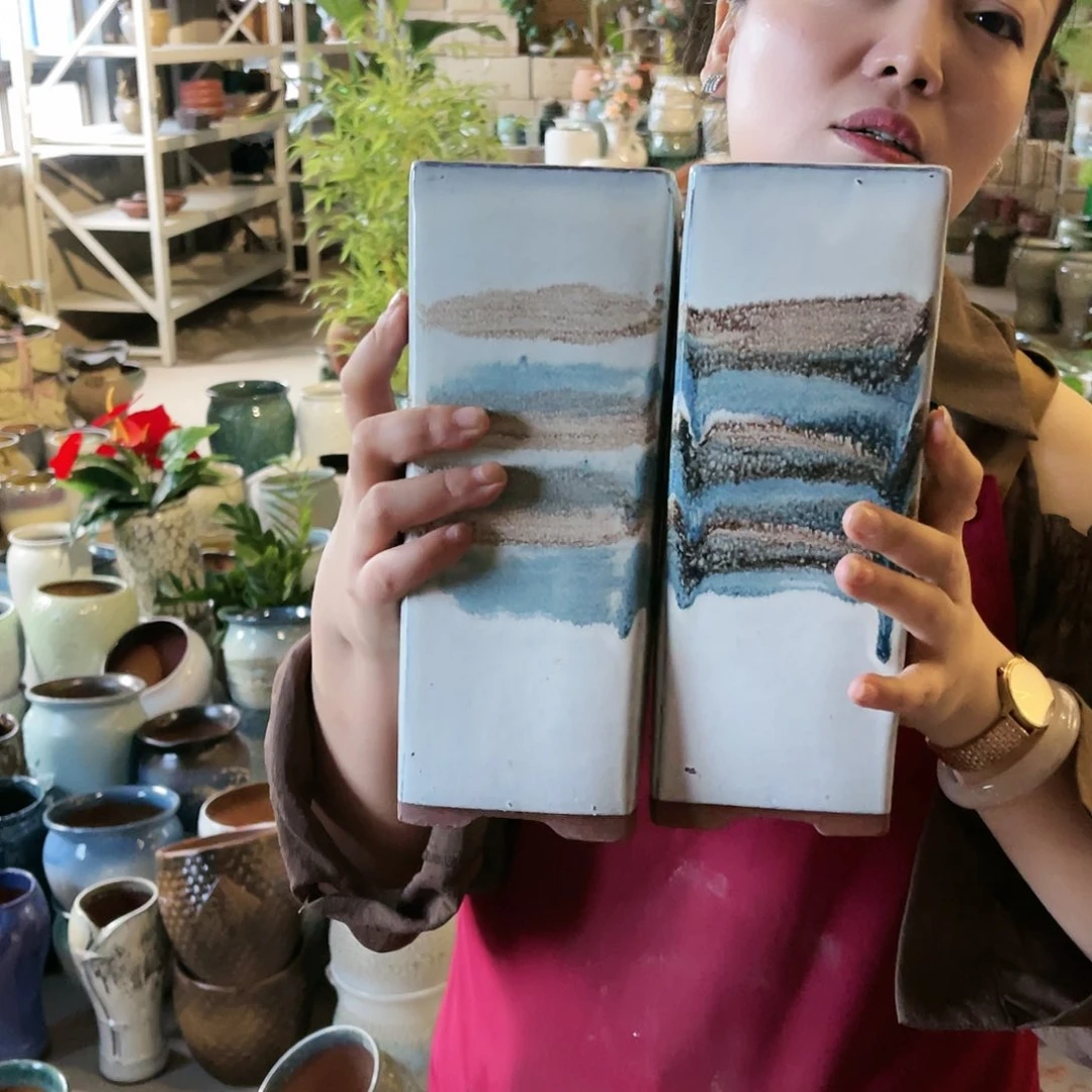 红陶20CM（含）-50CM（不含）高度26口9