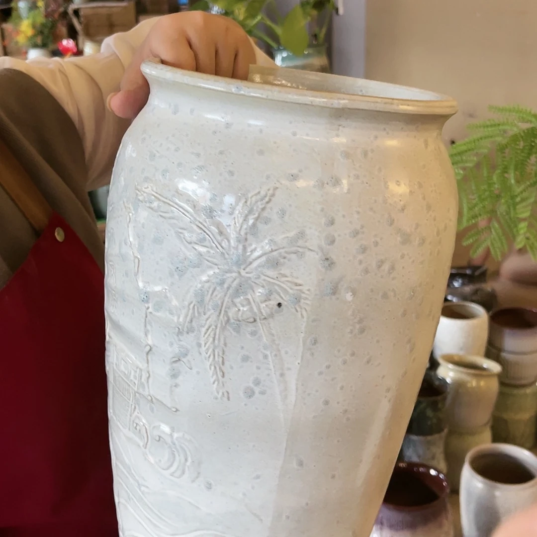 红陶20CM（含）-50CM（不含）高度41口20