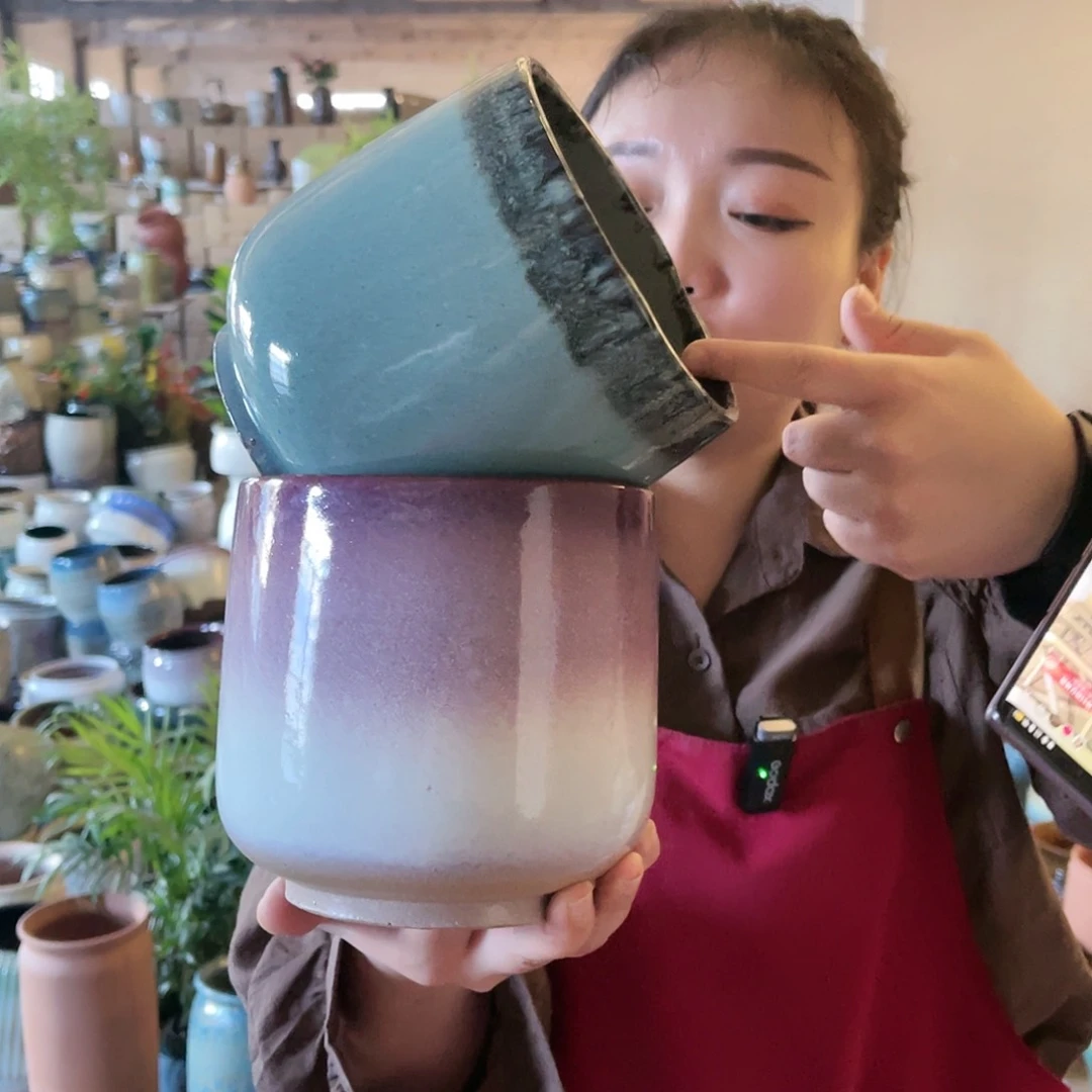 红陶高度15口14口