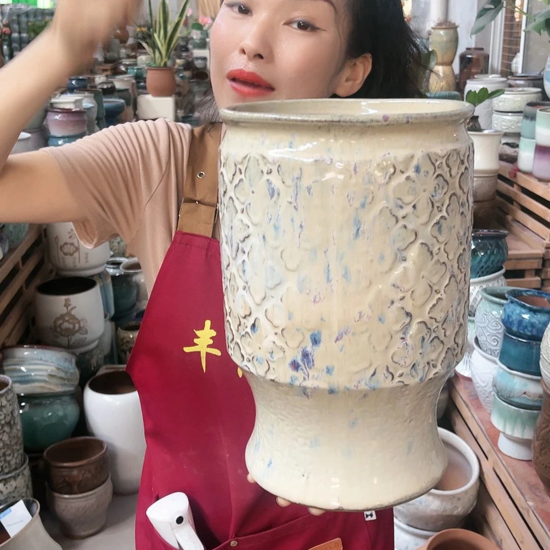 红陶20CM以下感恩