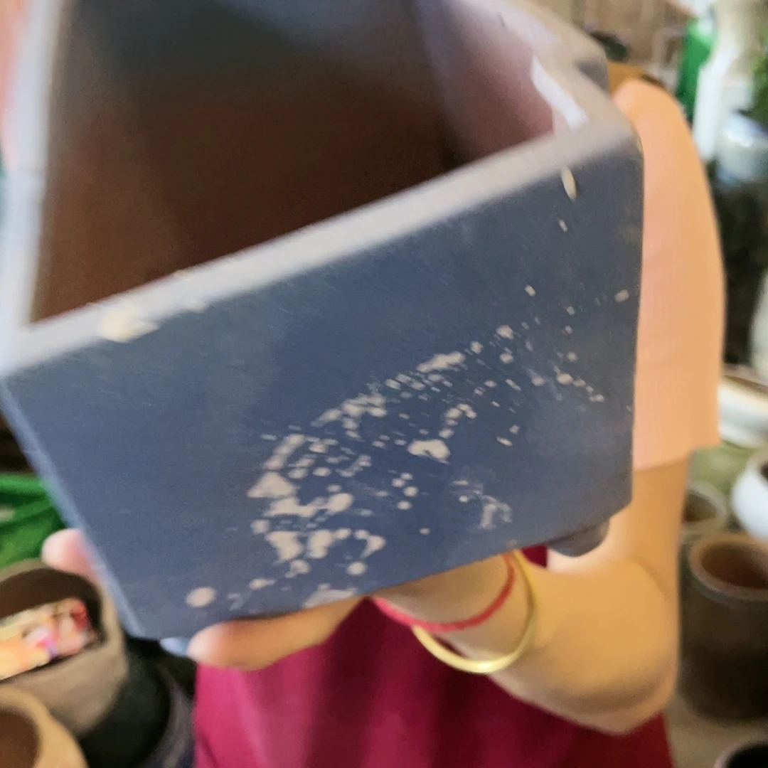 红陶20CM以下感恩