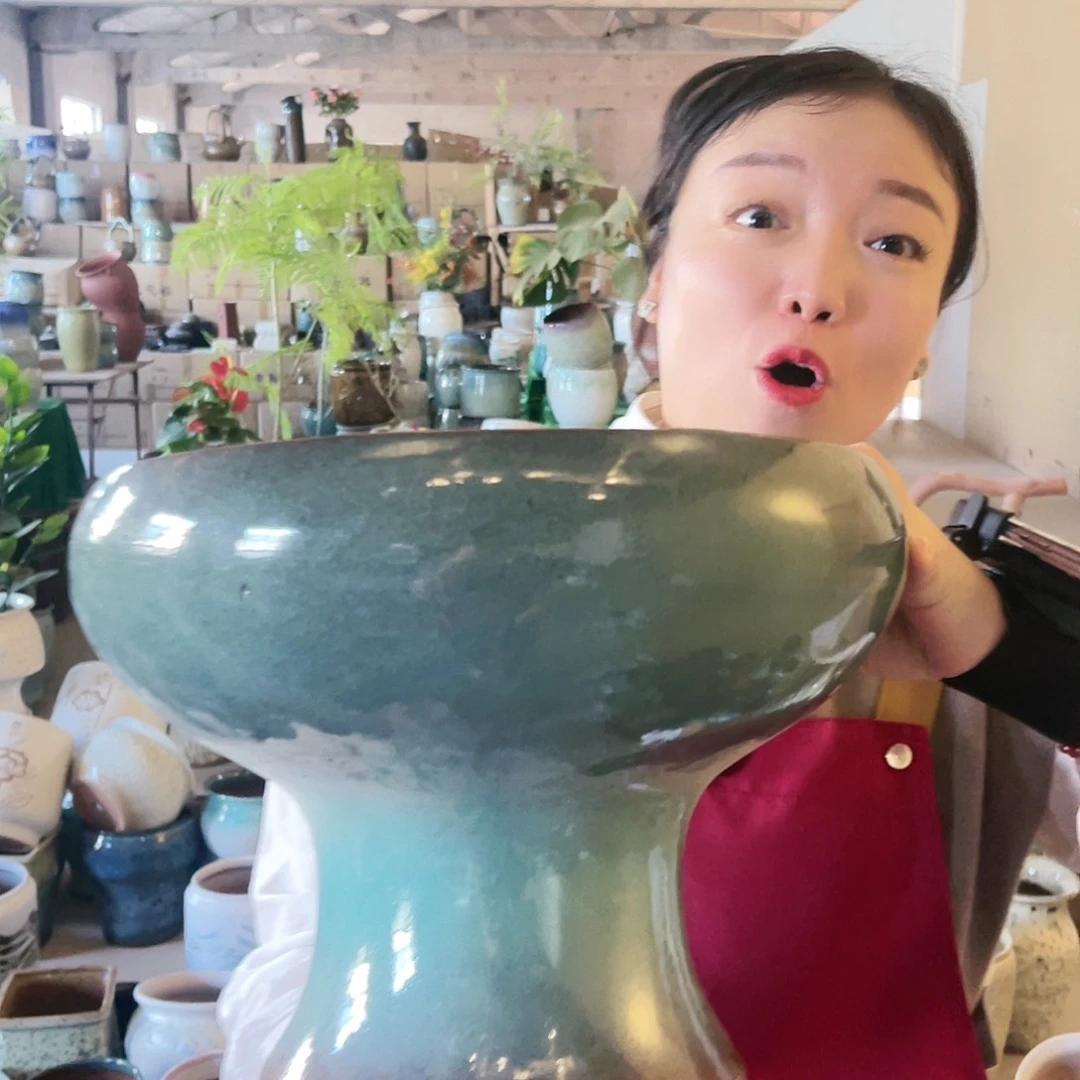 红陶20CM（含）-50CM（不含）22口30