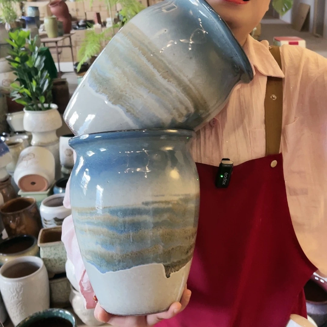 红陶高度24口的18