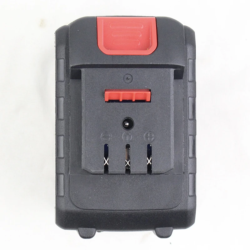 （工厂直销）10节大艺A3款式通用锂电池电板手角磨机电钻电锯