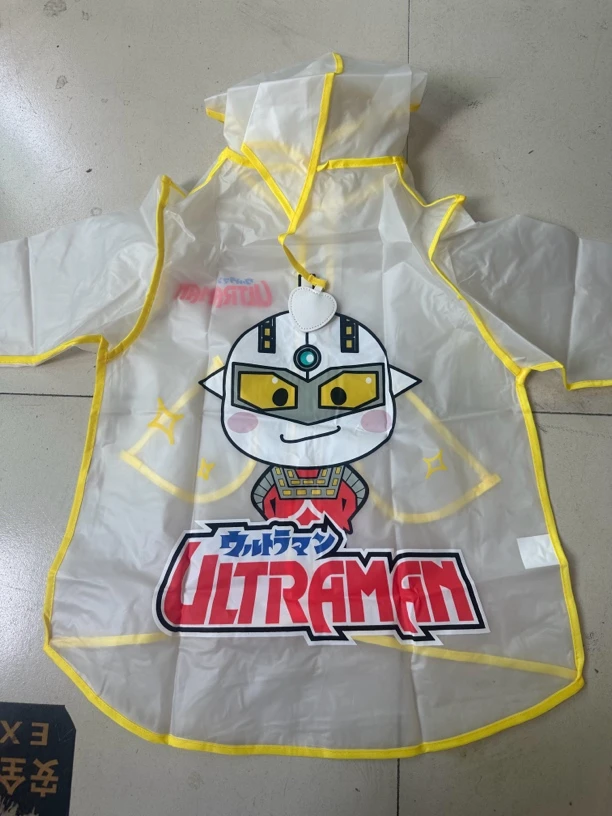 儿童雨衣宝宝雨衣