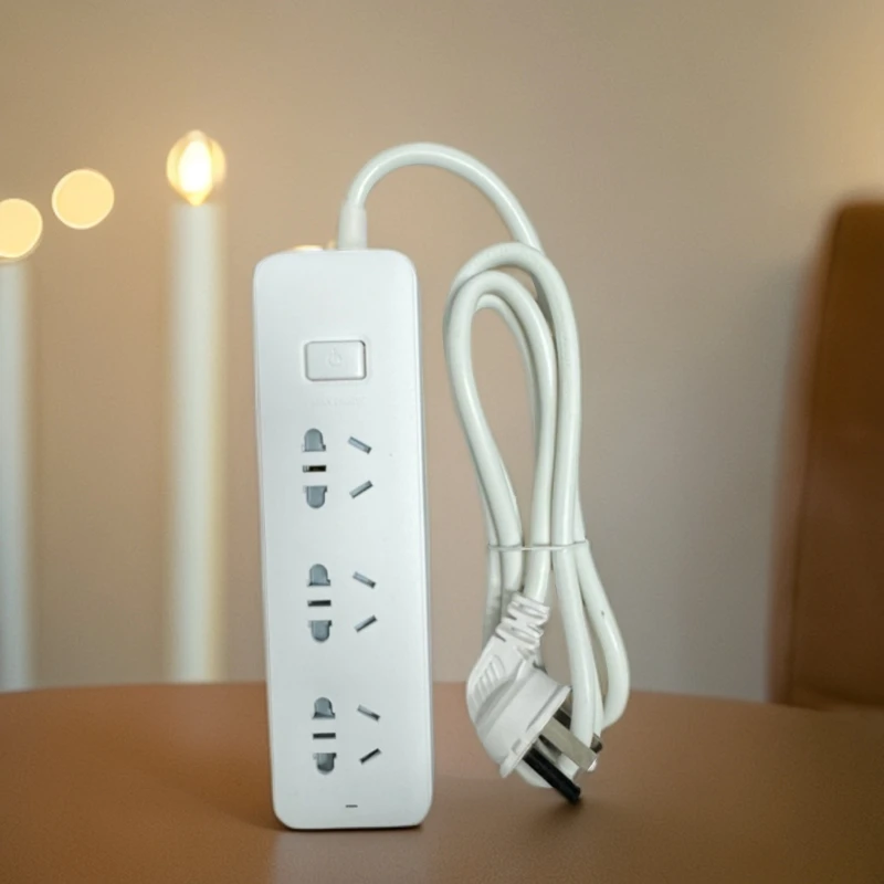 最大功率2500w家用插座1.5米线长家用插座